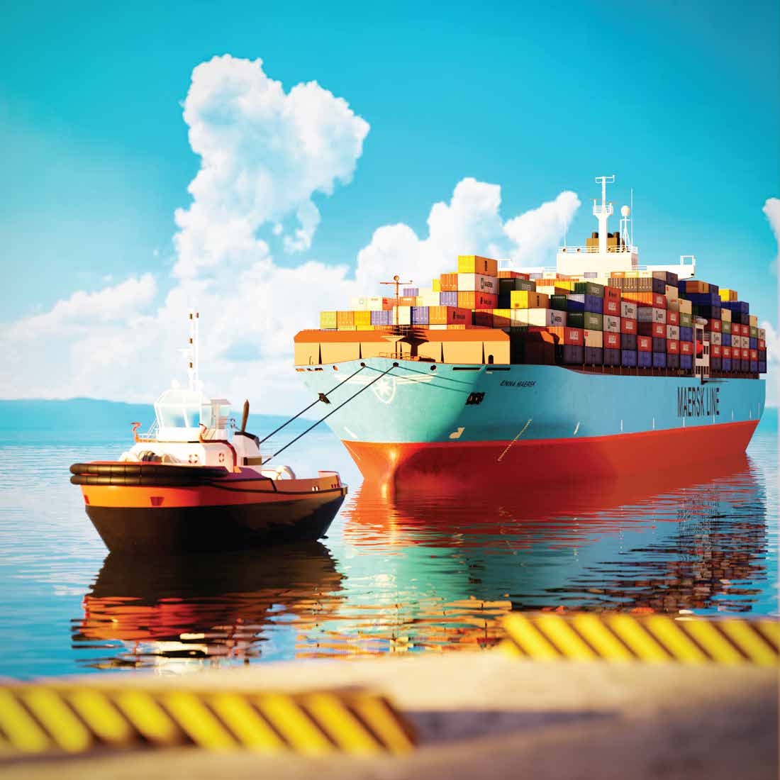 CatAllyst — the tugboat for your enterprise ERP